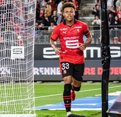 2025年金童奖花落杜埃：实力见证荣耀加冕