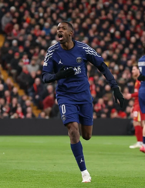 法国队新名单公布：德尚谈登贝莱伤情与人员抉择