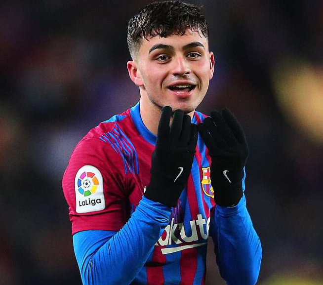 佩德里伤愈进程明晰，巴萨阵容渐趋完整