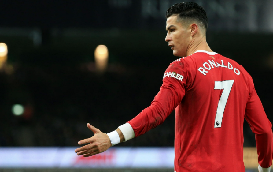 曼城胜皇马后哈兰德谈C罗：榜样力量与竞技启示