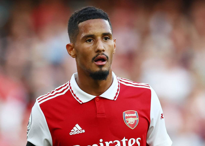 萨利巴专访：回顾枪手生涯，畅谈成长蜕变