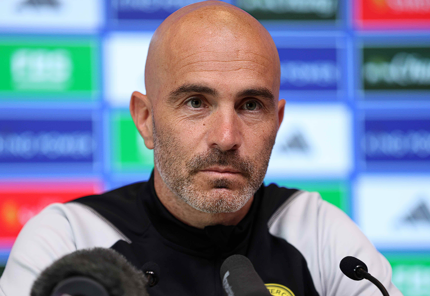 切尔西教练去留悬疑：马雷斯卡未来走向待解