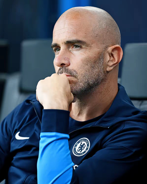 切尔西教练去留悬疑：马雷斯卡未来走向待解