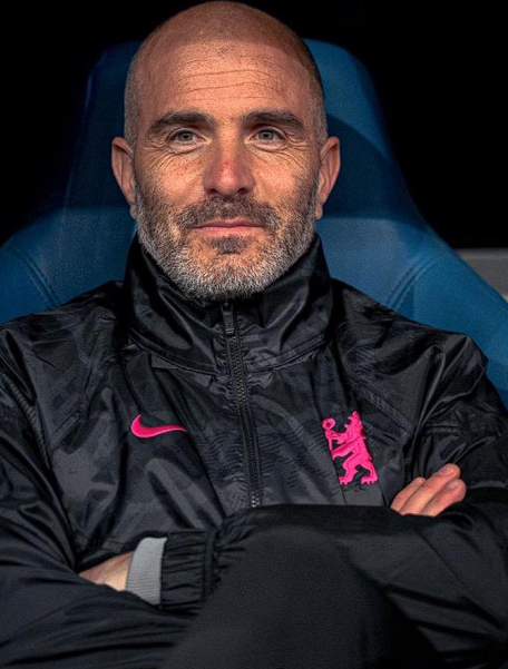 切尔西教练去留悬疑：马雷斯卡未来走向待解