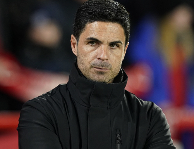 阿森纳赛前风云：阿尔特塔谈国米变化、阵容轮换与球队定位