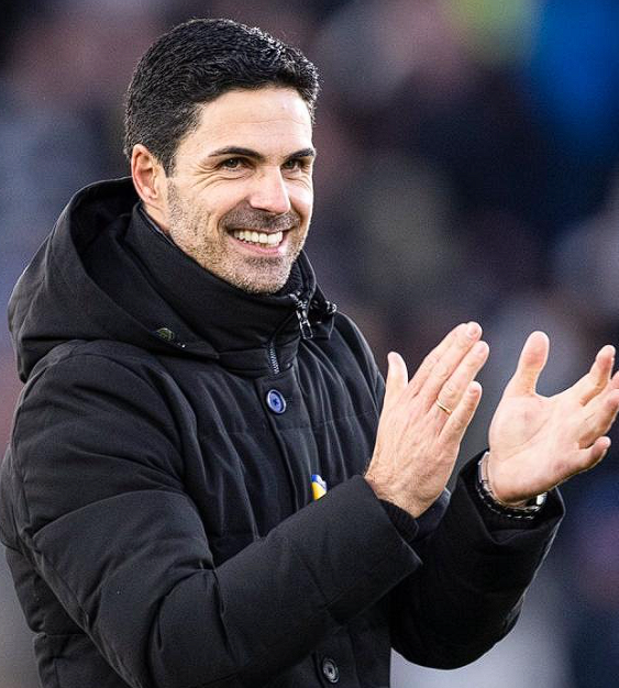 阿森纳赛前风云：阿尔特塔谈国米变化、阵容轮换与球队定位