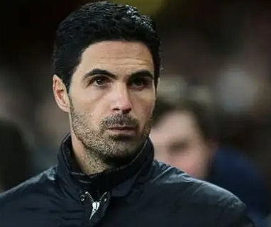 阿森纳赛前风云：阿尔特塔谈国米变化、阵容轮换与球队定位