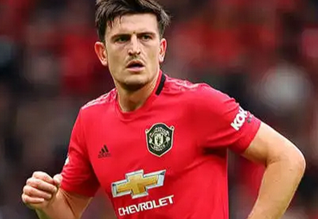 斯塔姆力荐曼联续约马奎尔：经验与榜样价值不可或缺