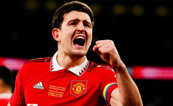 斯塔姆力荐曼联续约马奎尔：经验与榜样价值不可或缺