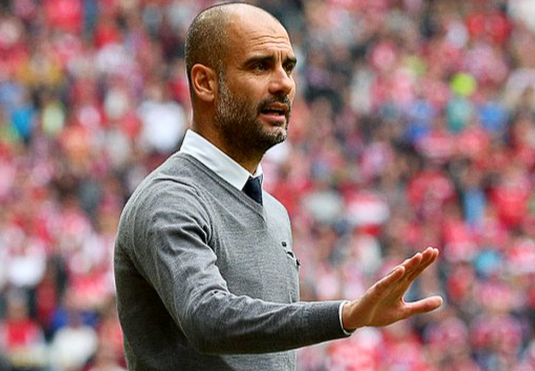 瓜迪奥拉力荐格伊出战联赛杯决赛，EFL规则成最大阻碍