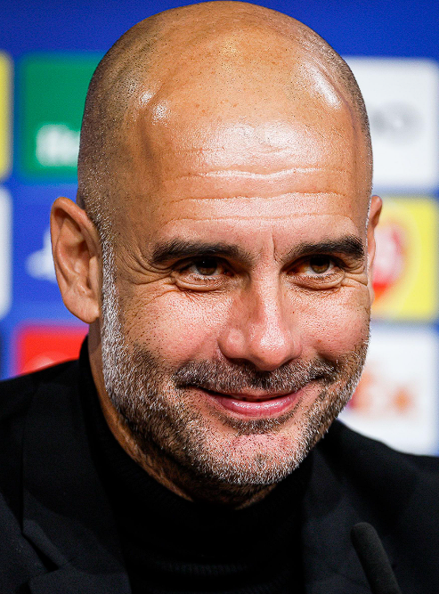 瓜迪奥拉力荐格伊出战联赛杯决赛，EFL规则成最大阻碍