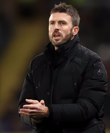 卡里克治下曼联四连胜，马奎尔盛赞球迷并谈自身感悟