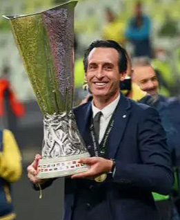 欧联杯激战：埃梅里剖析维拉客胜里尔关键要素