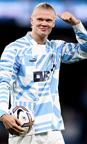 挪威友谊赛排兵布阵：哈兰德休战，索尔巴肯着眼长远