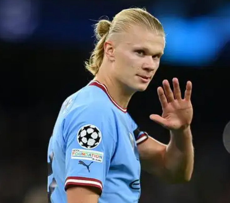 挪威友谊赛排兵布阵：哈兰德休战，索尔巴肯着眼长远